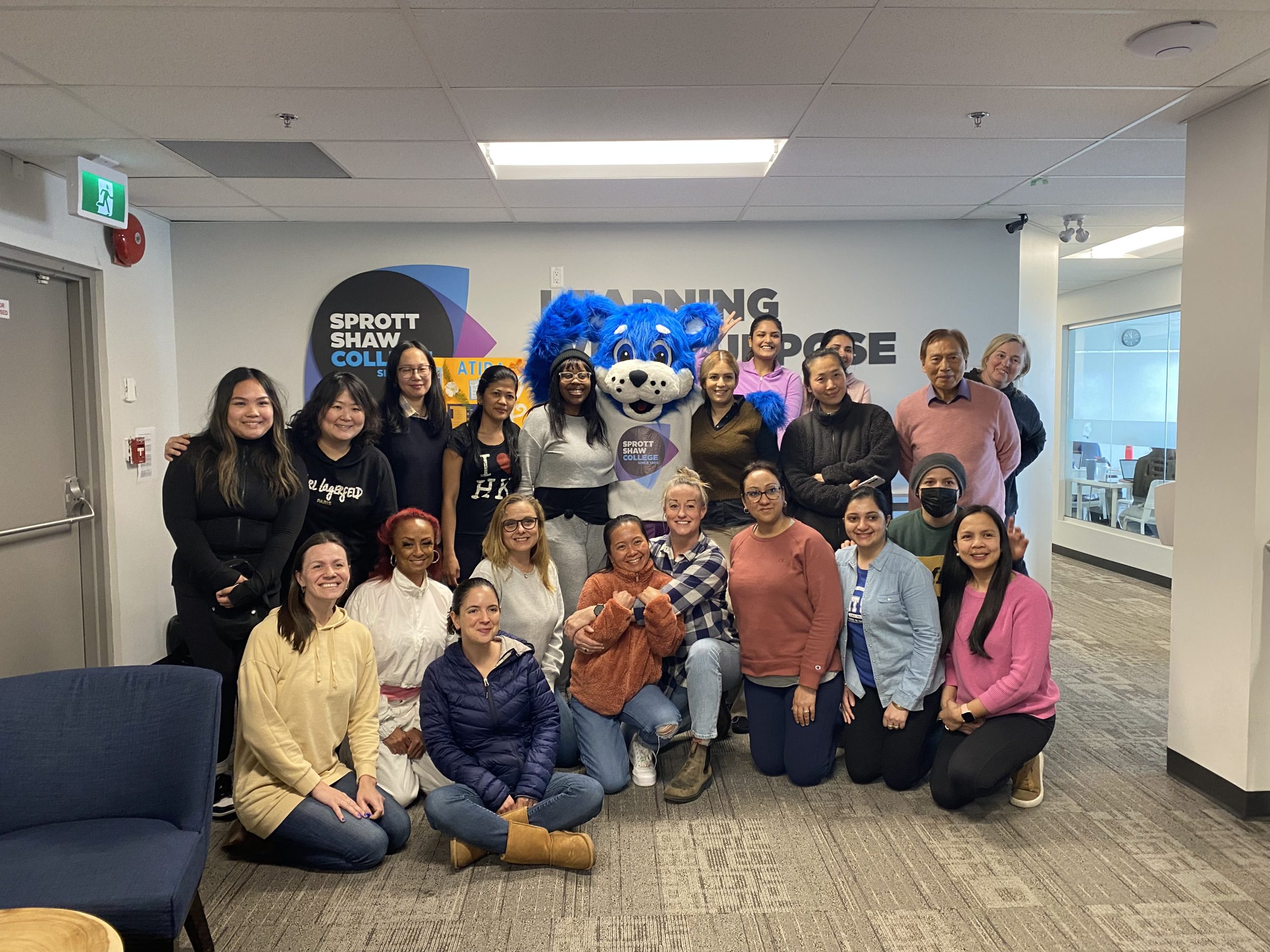 Sprott Shaw College’s 2023 Year in Review 
