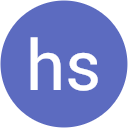 hs K profile picture