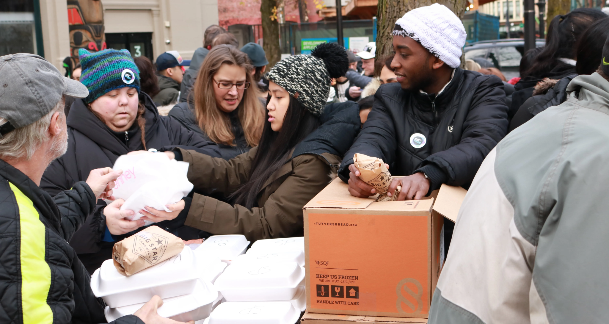Empowering Community: The Role of Community Support Workers