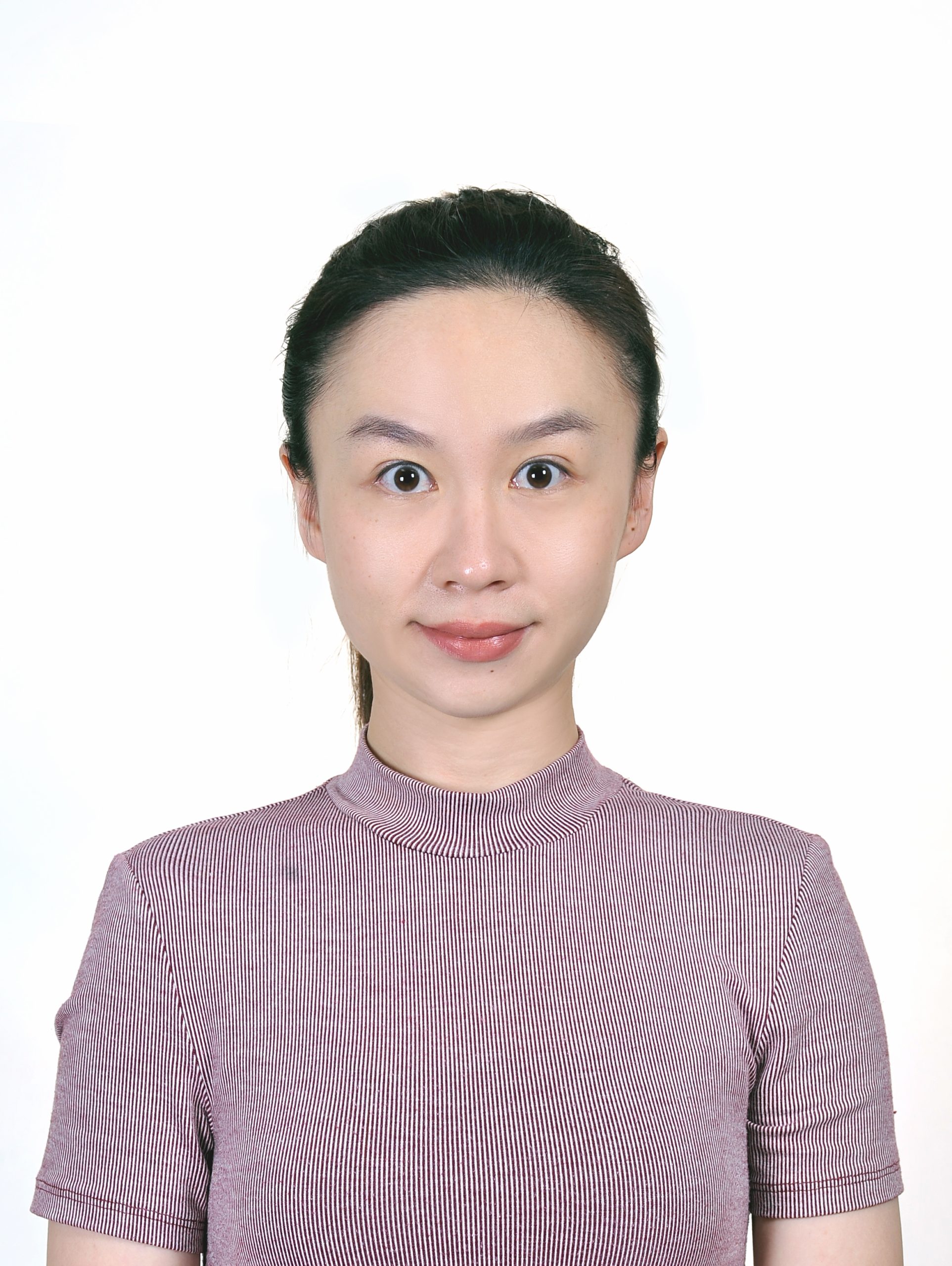 SILVIA CHANG, EARLY CHILDHOOD EDUCATION BASIC