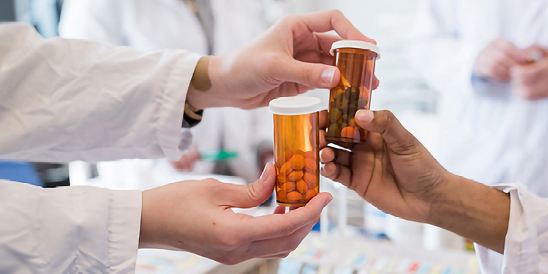 Pharmacy Assistant with Practicum