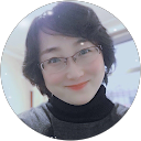 Kate CHANG profile picture