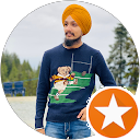 Naginder Singh Maggo profile picture