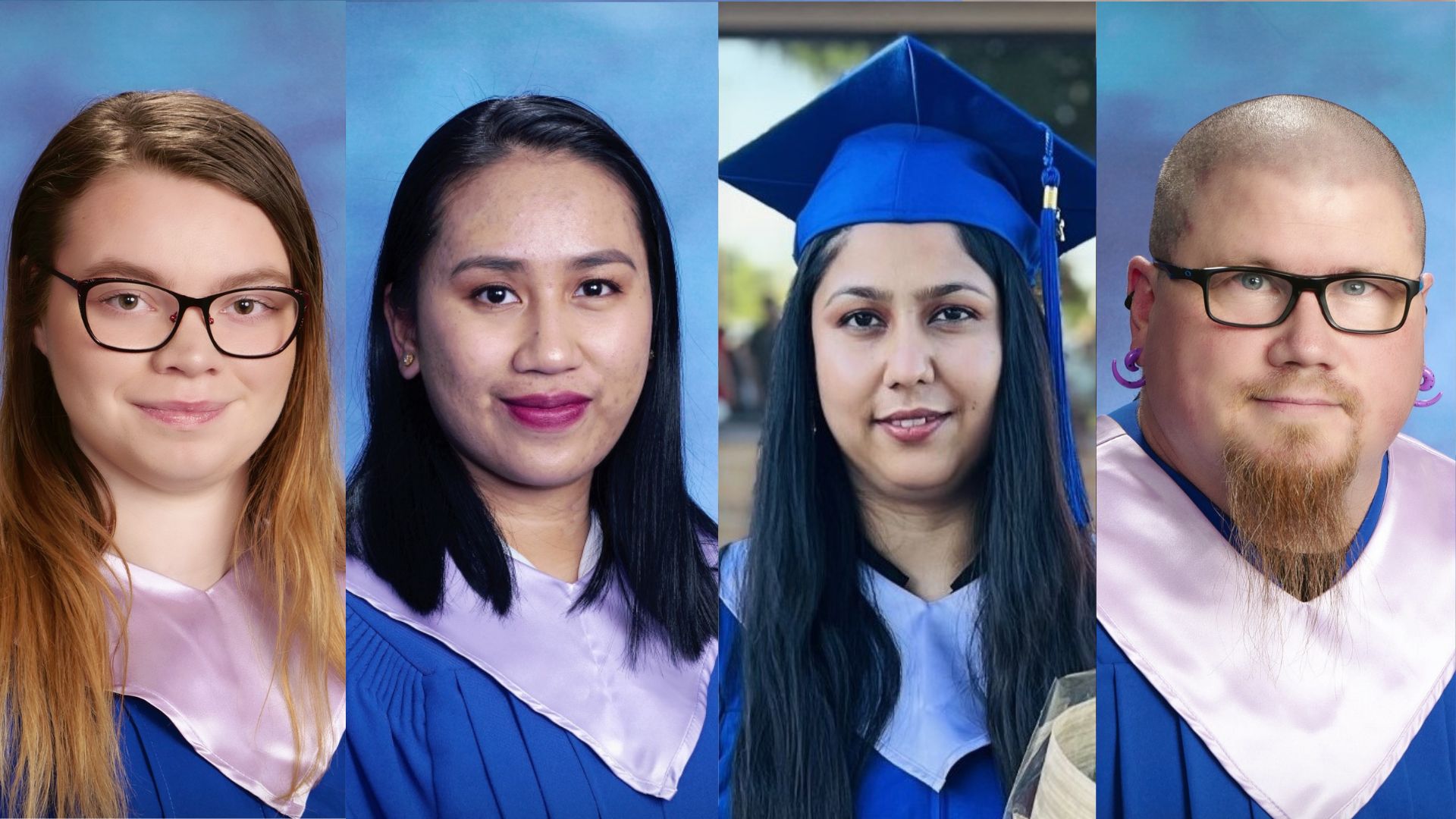 Meet Our 2024 Fraser Valley & Surrey Valedictorian Graduates