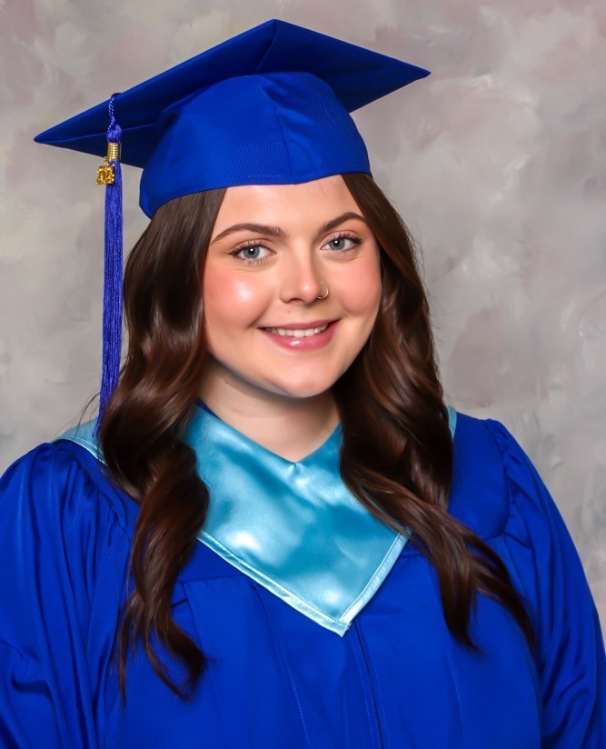 Penticton Valedictorian: Madison Scheiber – Practical Nursing
