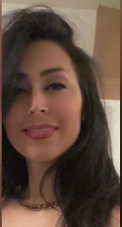 ZAHRA KARIMI, EARLY CHILDHOOD EDUCATOR