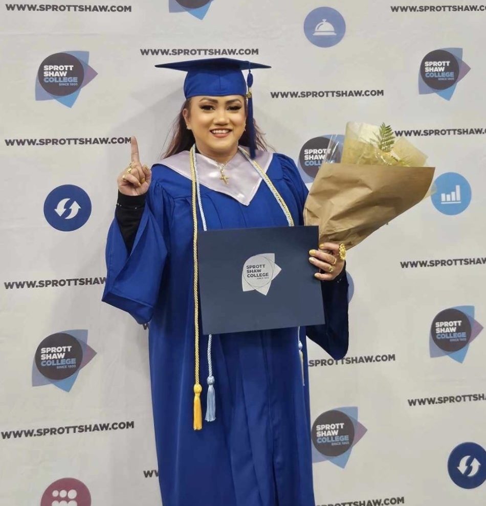ANGELITA C. QUIMBO, EDUCATION ASSISTANT