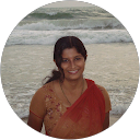 Minal Joshi profile picture