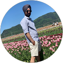 Jagjit Kaler profile picture