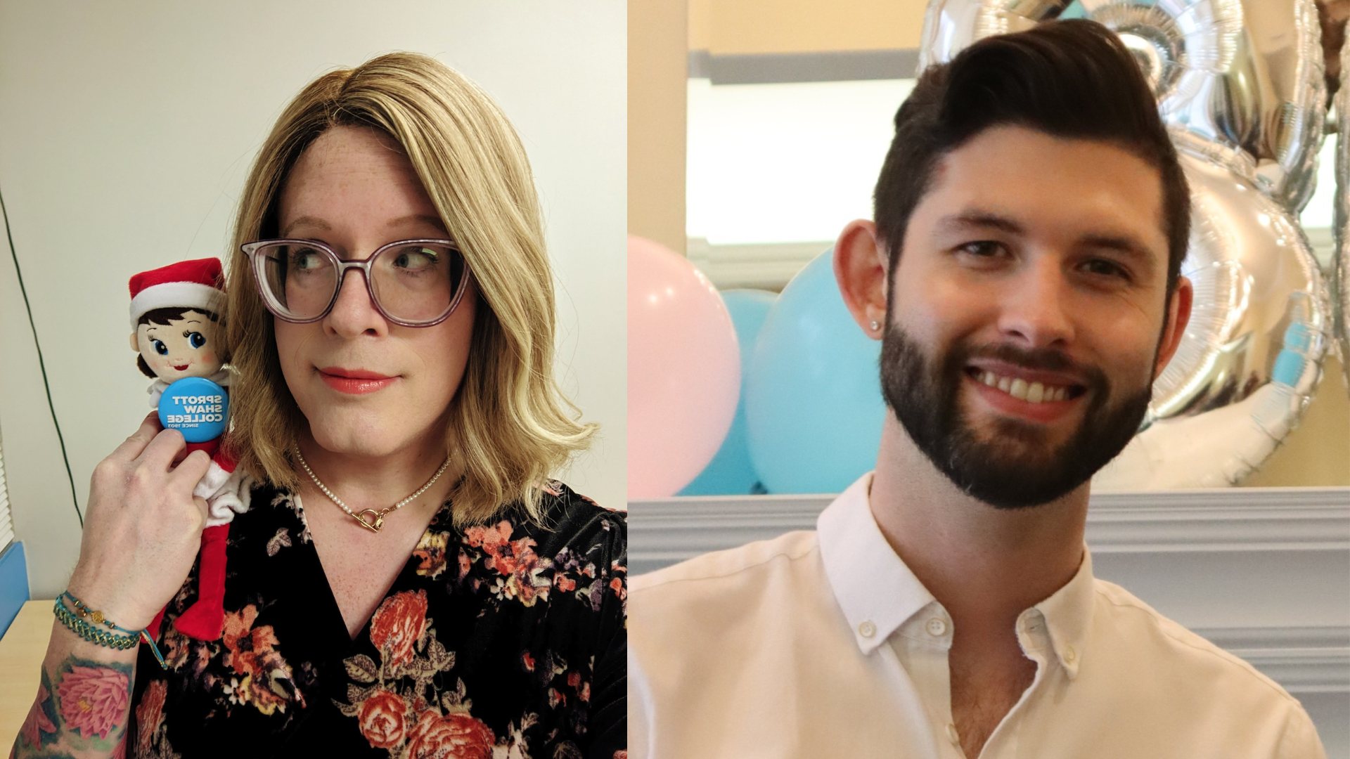 Celebrating DEAM with Insights and Inspiration