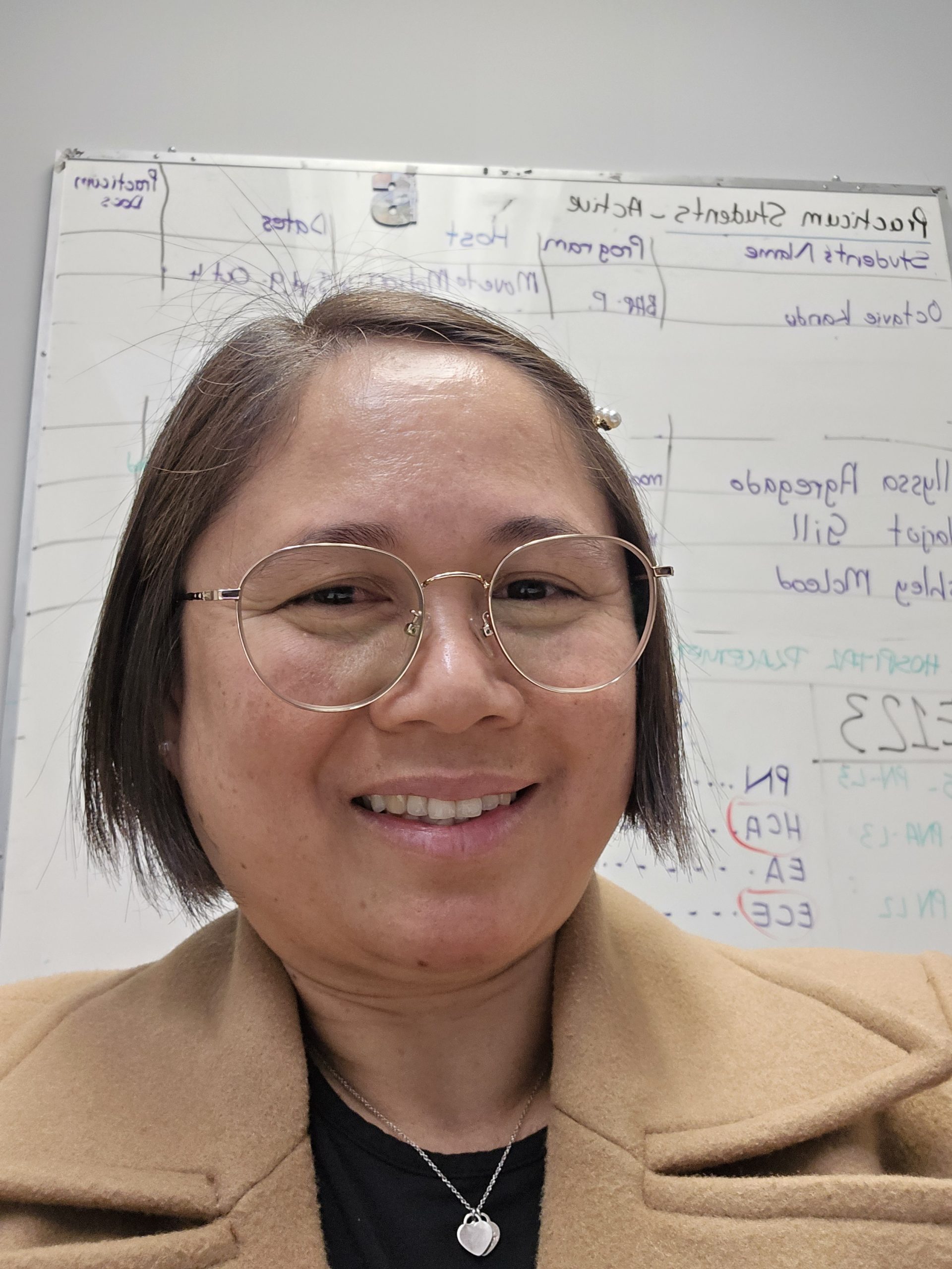 CHESIL ARNANTE, EARLY CHILDHOOD EDUCATION CHILDREN WITH EXCEPTIONALITIES