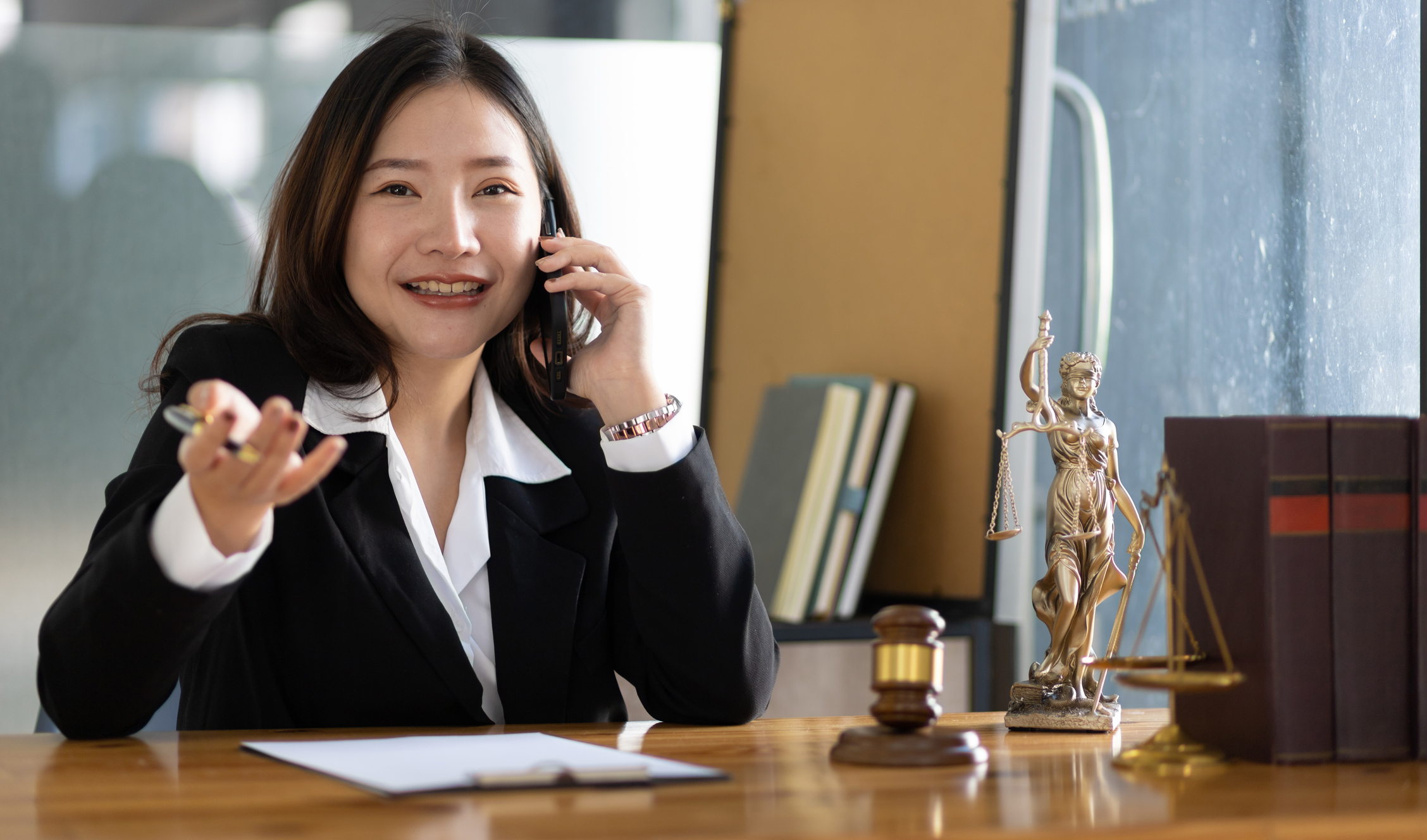 Introducing: Newly Updated Legal Administrator and Paralegal Programs