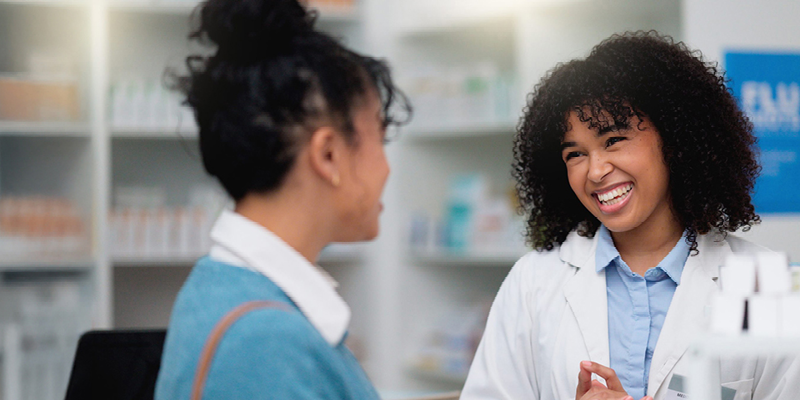 Pharmacy Technician