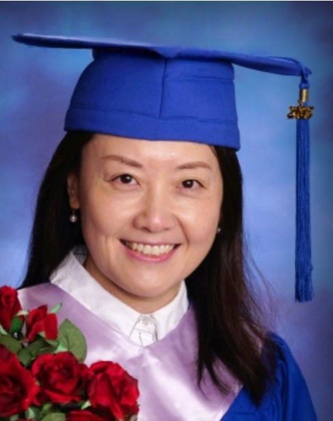 YI JIN, EARLY CHILDHOOD EDUCATION