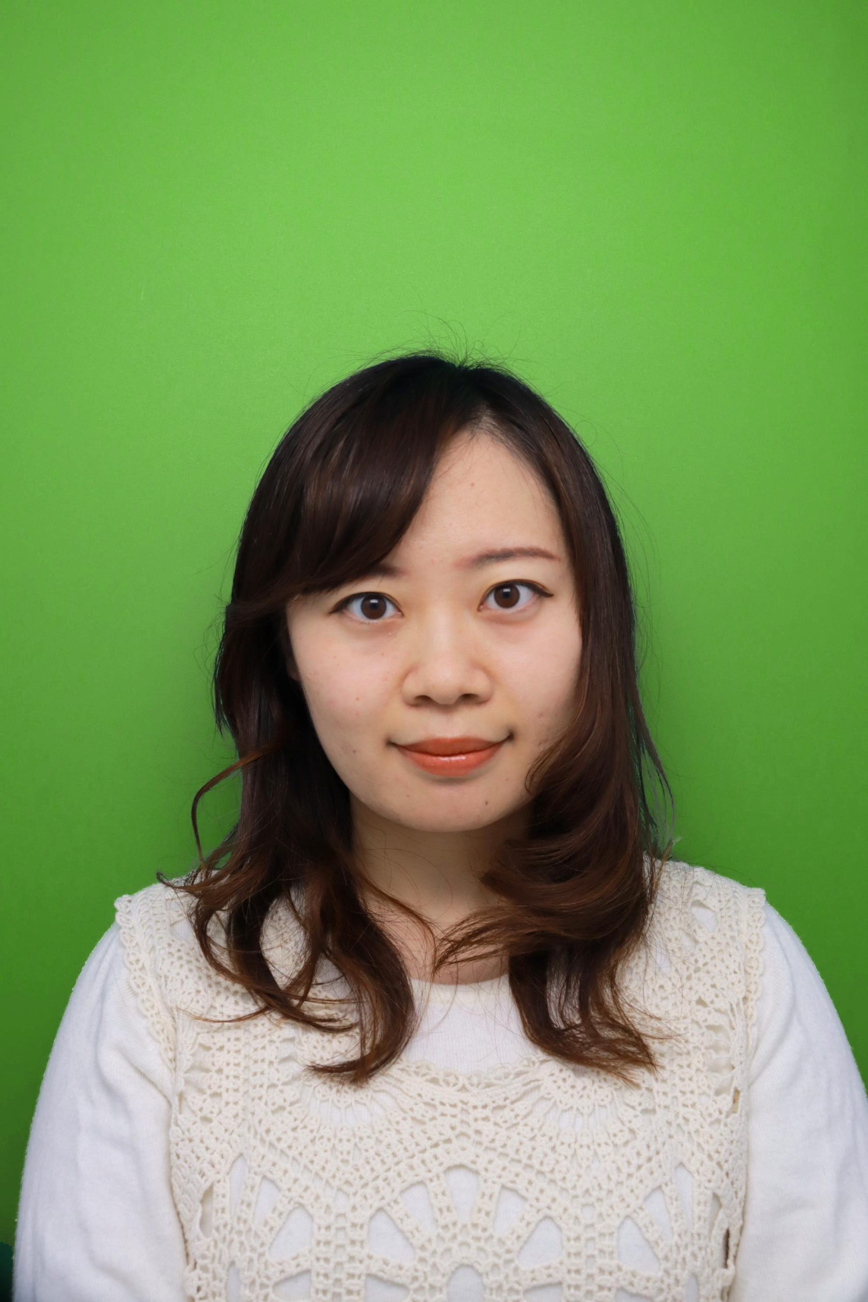 KAKO INAGAKI, EARLY CHILDHOOD EDUCATION ASSISTANT
