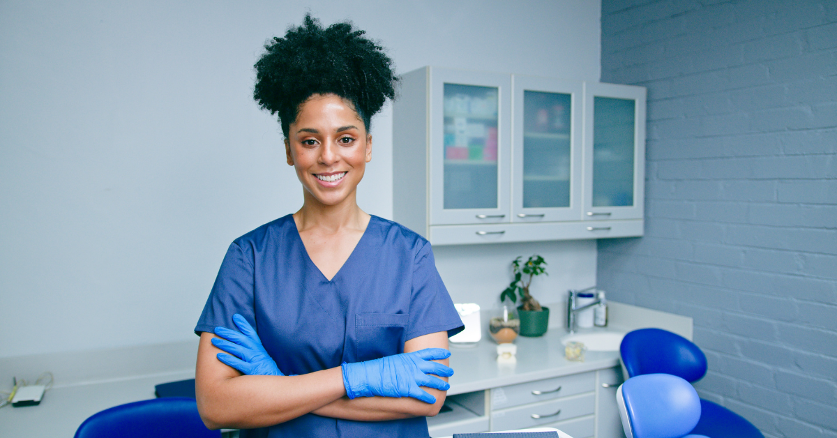 How to Become a Certified Dental Assistant in BC