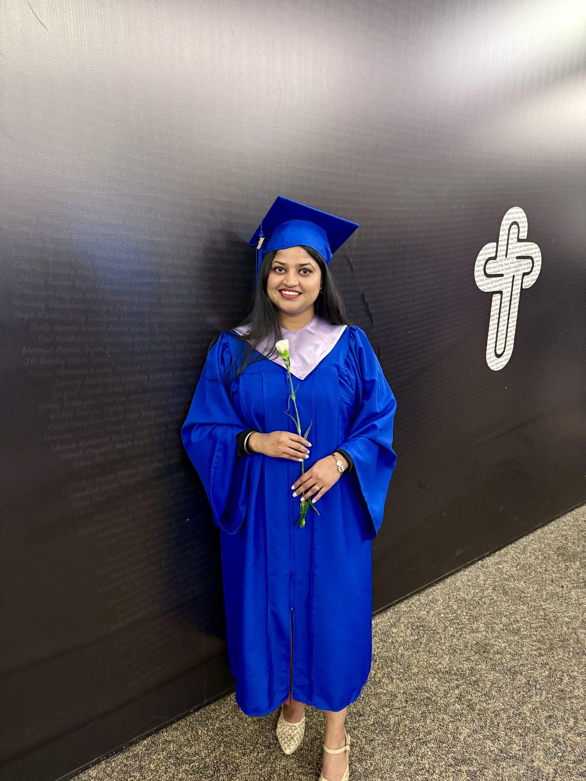 RAJWANT KAUR, EDUCATION ASSISTANT