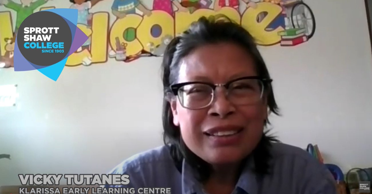 Klarissa Early Learning Centre – Employer Interview