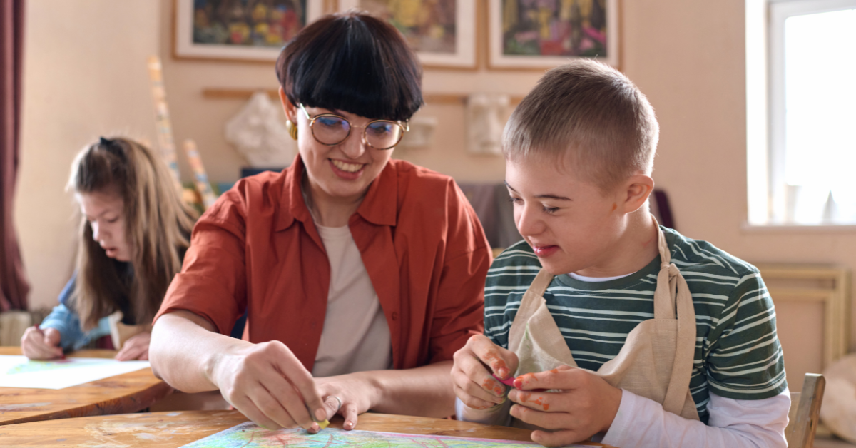 There’s No Better Time to Become an Education Assistant