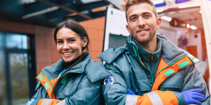 Primary Care Paramedics Scope Expansion – PT
