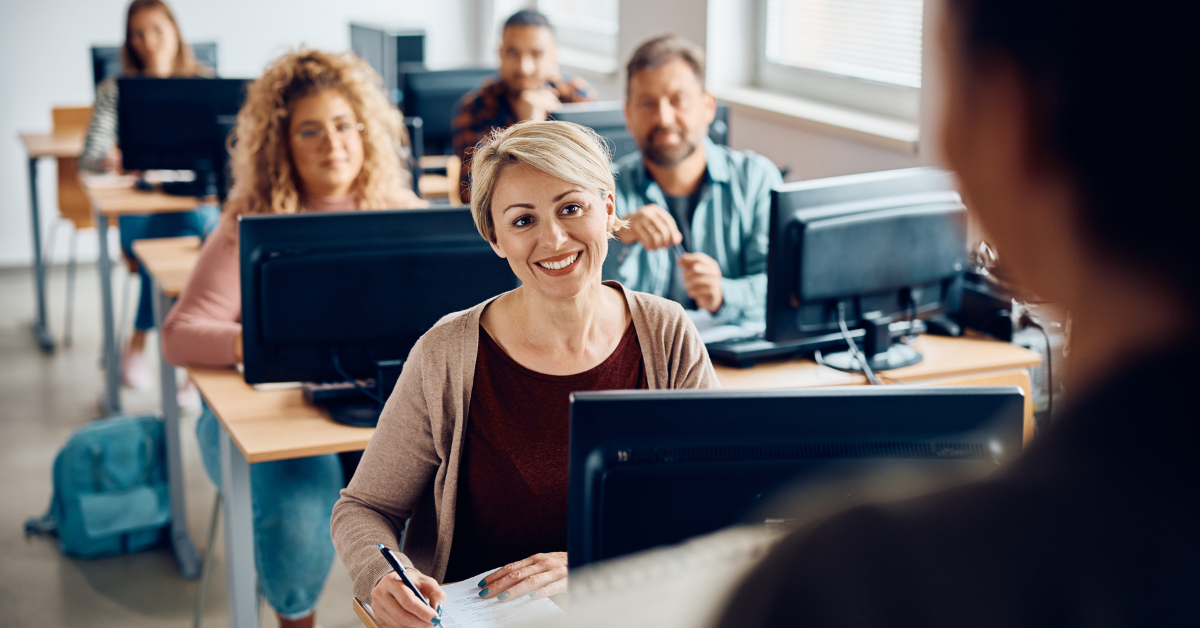 Everything You Need to Know about Midlife Career Changes