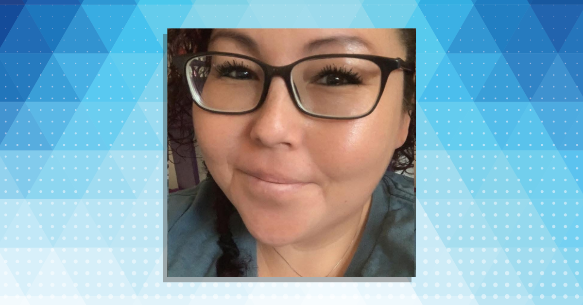 Success Story: Margaret McCormack, Community Support Worker – Social Services