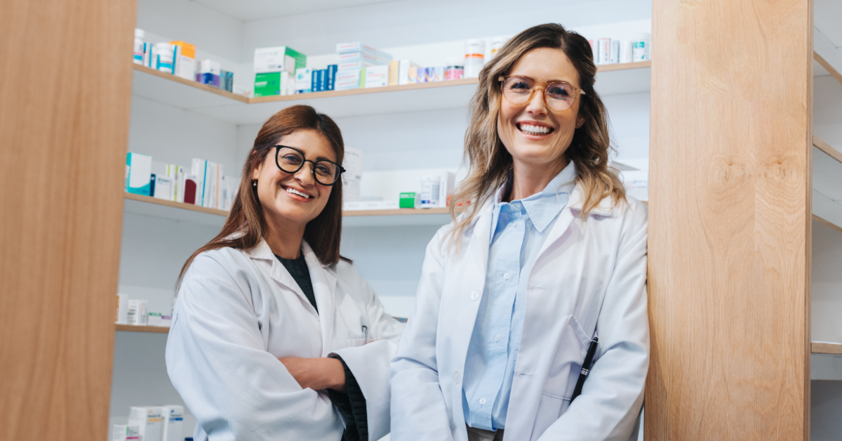 Pharmacy Assistant vs Pharmacy Technician: What’s the Difference?