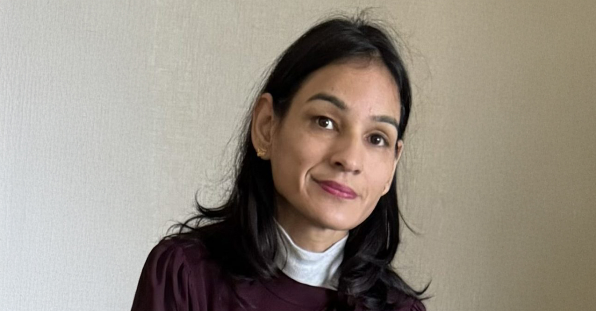 Success Story: Deepa Deopa, Early Childhood Education Basic