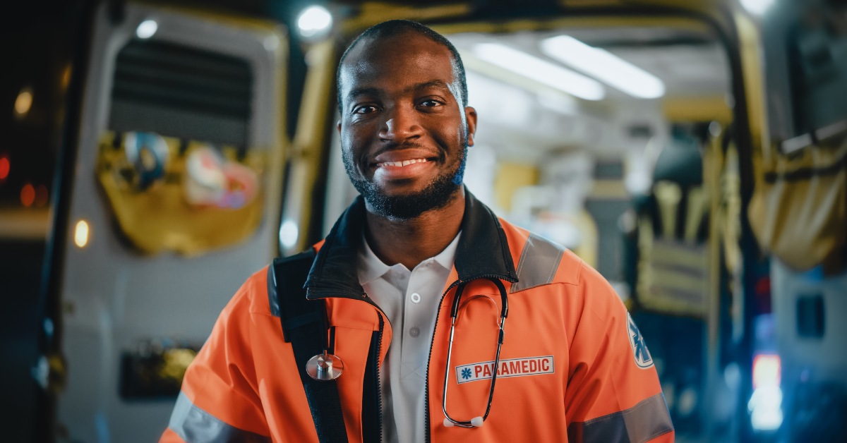 Five Reasons to Pursue a Primary Care Paramedic Career