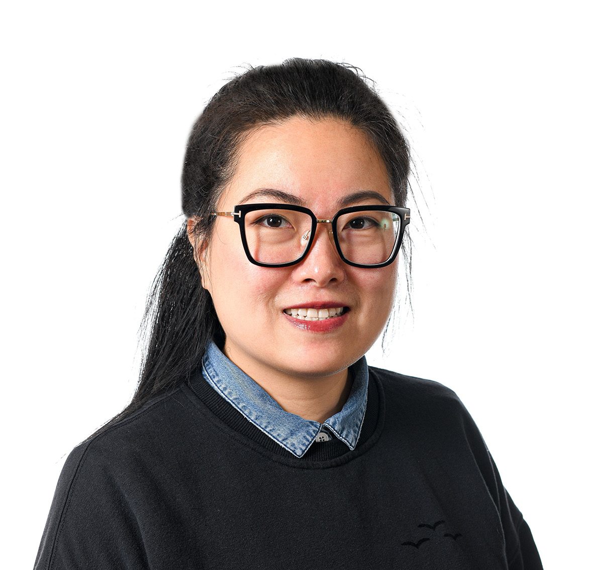 Success Story: Shuo Yang, Education Assistant