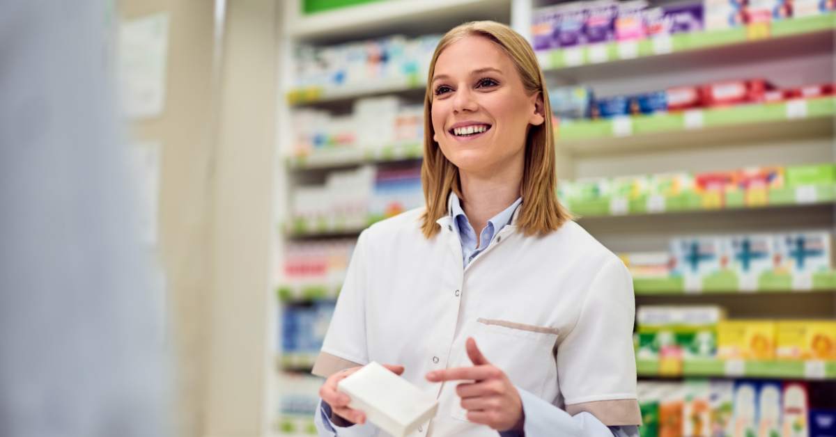 How to Become a Pharmacy Technician in BC