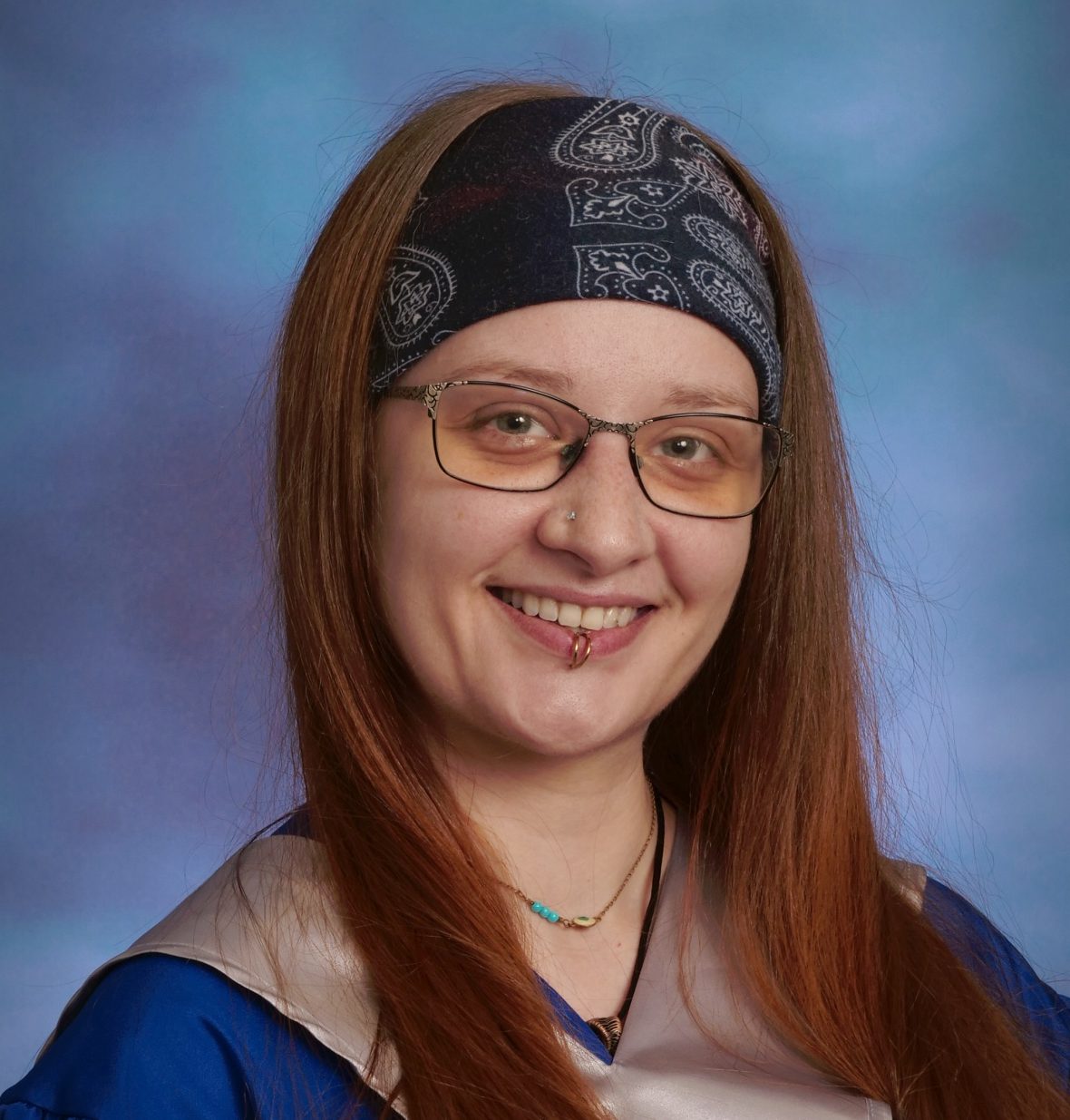Success Story: Miranda Gray, Medical Office Administration and Health Unit Clerk
