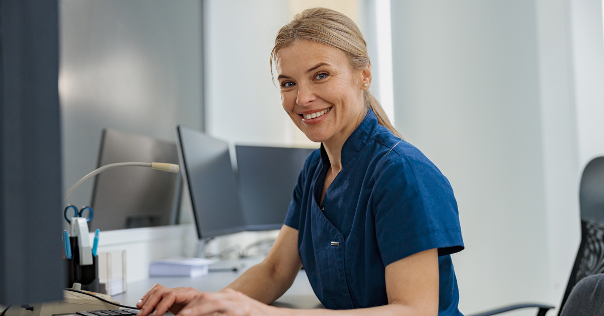 Everything You Need to Know about a Medical Office Administration Career