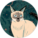 Princess profile picture