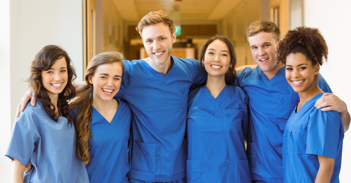 Health Care Assistant Program: Virtual Town Hall + Q&A></div><div class=