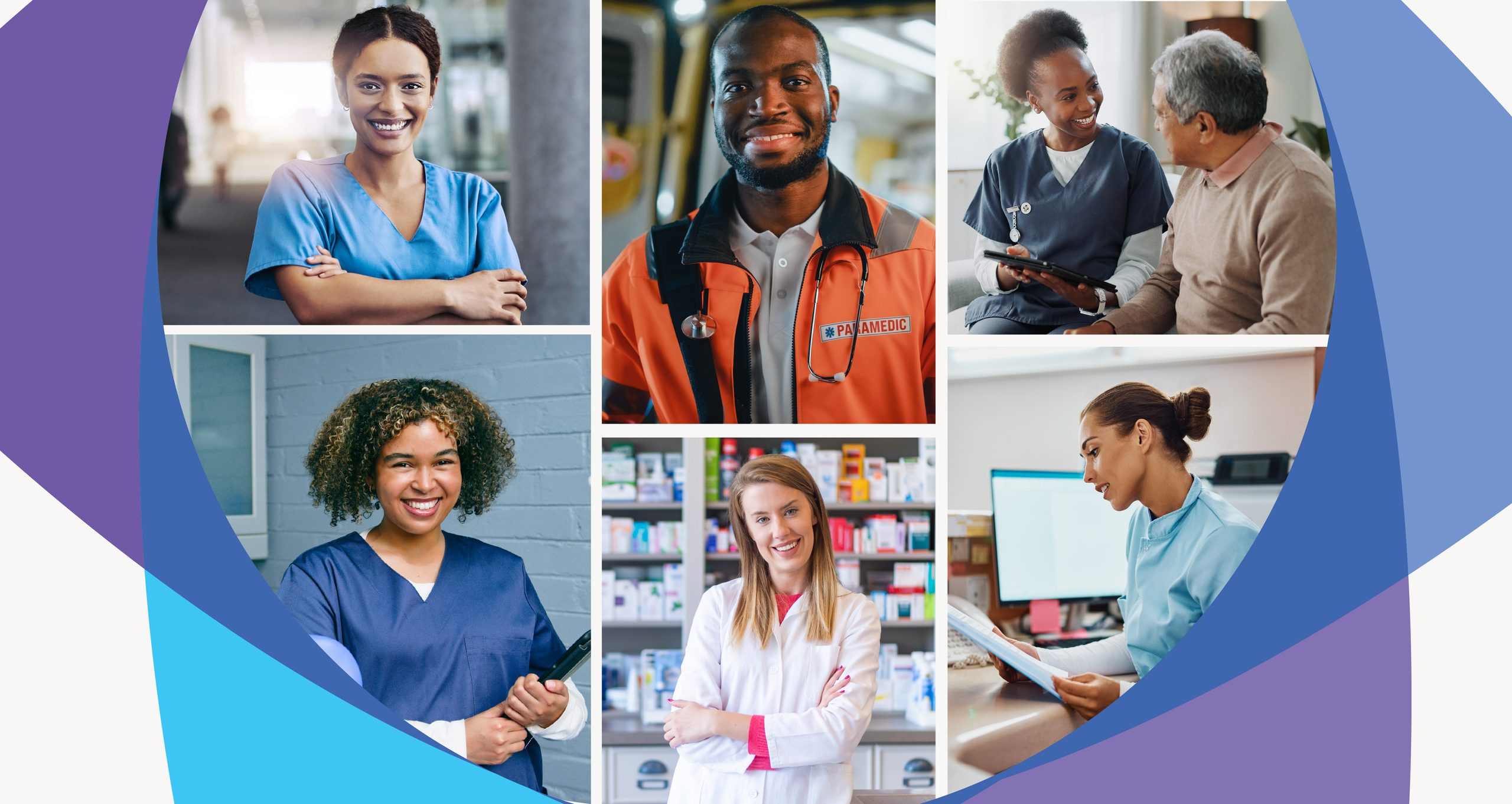 Find Your Healthcare Career Match